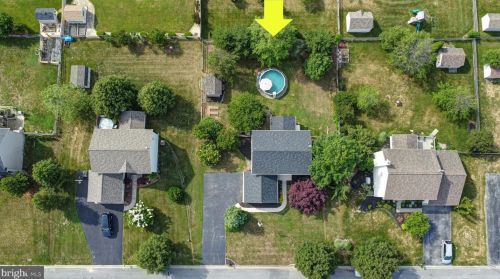54 Mailly Dr, Blackbird DE  19734-2207 exterior