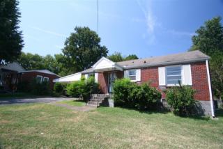 3235 Southlake Dr, Nashville TN  37211-2943 exterior