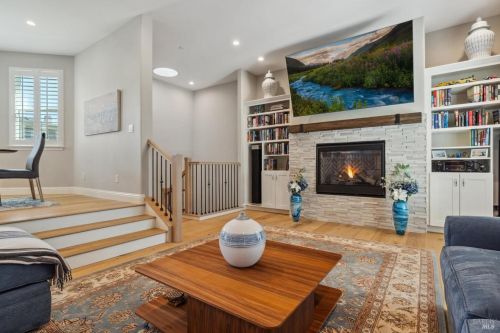 3736 Woodbourne Pl, Santa Rosa CA  95403-0941 exterior