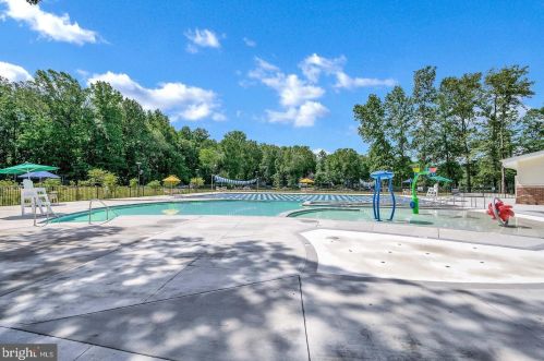 107 Westover Pkwy, Locust Grove VA  22508-5224 exterior