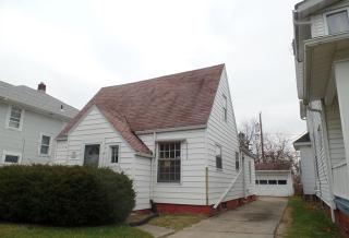 2058 Perth St, Toledo, OH 43607-1325