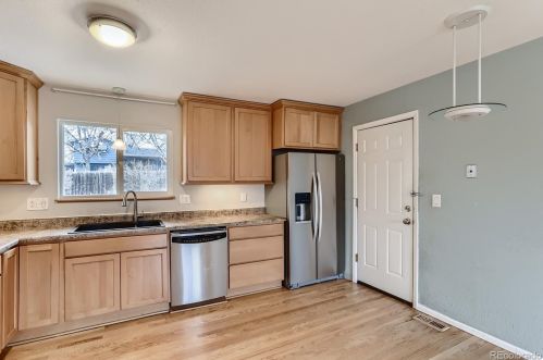 1536 Norfolk St, Denver CO 80017-5155 exterior