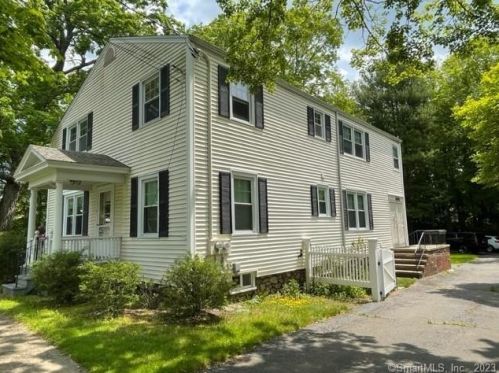 1705 Foxon Rd, North Branford, CT 06471-1599