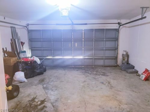 4218 20 St, Lehigh Acres FL 33973-3219 exterior