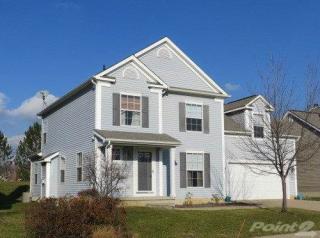 1409 Oralee Ln, Hudson OH  44236-5363 exterior