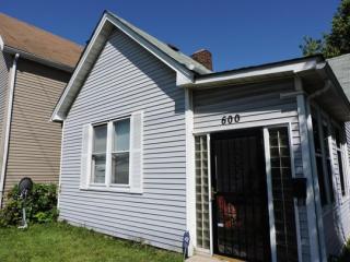 600 2nd Ave, Columbus, OH 43201-3716