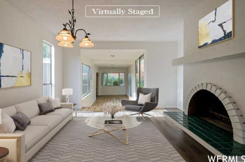 1515 Colony Dr, Salt Lake City, UT 84117-5806