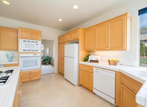 298 Vista Dr, Pismo Beach CA  93420-1421 exterior