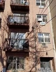 173-18 89th Ave, Jamaica, NY 11432-2411