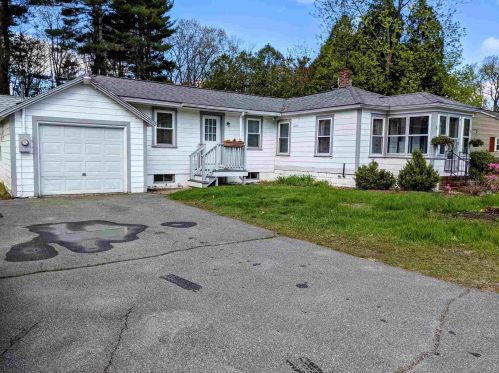 18 Granite Ave, Salem, NH 03079-3125