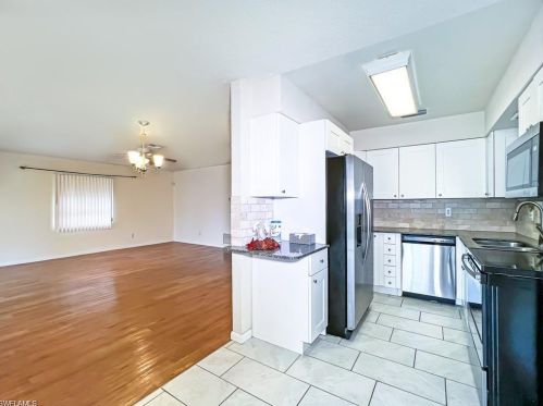 279 Rosewood Ct, Lehigh Acres FL  33936-1448 exterior