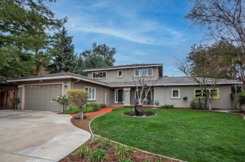 115 Sierra Morena Ct, Los Gatos, CA 95032-4838