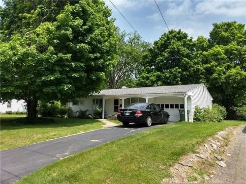 804 Walnut Ave, Sidney, OH 45365-3328
