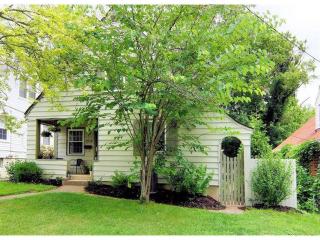 1518 Barvac Ave, Cincinnati, OH 45223-1615