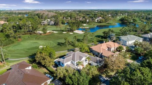 9547 Blandford Rd, Orlando, FL 32827-7008