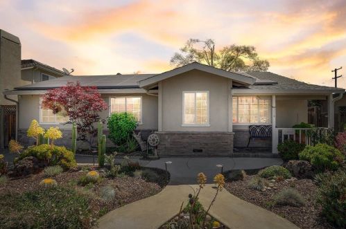 1458 Phantom Ave, San Jose, CA 95125-5219