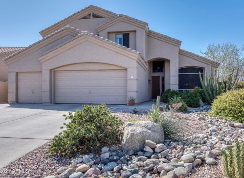 9719 Pine Valley Rd, Scottsdale, AZ 85260-3803