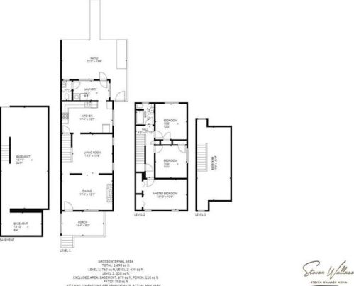 49 Wright St, Easton PA  18042-3151 exterior