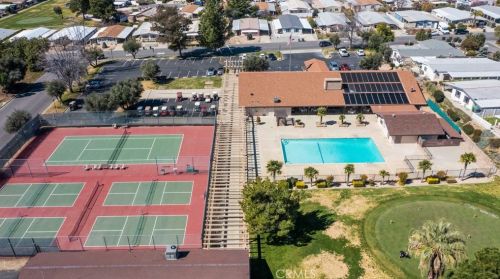 10275 Frontier Trl, Beaumont CA  92223-5475 exterior