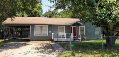 113 Gordon Dr, Terrell, TX 75160-1819