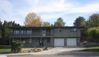 1917 Lyle St, Kennewick WA  99337-4277 exterior