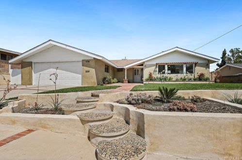 3007 Gayle St, Orange, CA 92865-1606
