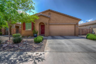 42591 Capistrano Dr, Maricopa, AZ 85138-4389
