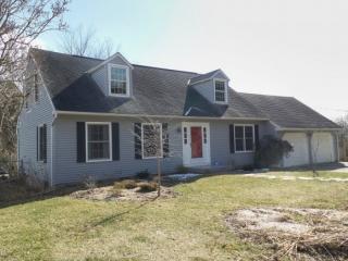 924 Pond Rd, Mechanicsburg, VT 05461-9183