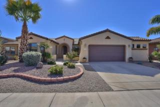 17951 Pradera Ln, Sun City, AZ 85387-6413