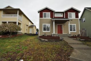 17914 Panorama Blvd, Sumner WA  98391-7093 exterior
