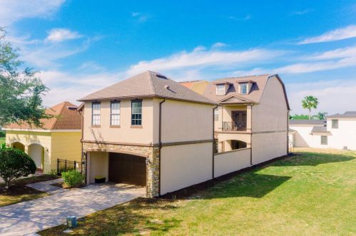 7459 Excitement Dr, Kissimmee FL 34747-6757 exterior