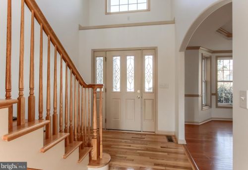 3200 Jonagold Dr, Harrisburg PA 17110-9128 exterior