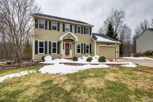 2780 Hiltonwood Rd, Radisson, NY 13027-8207