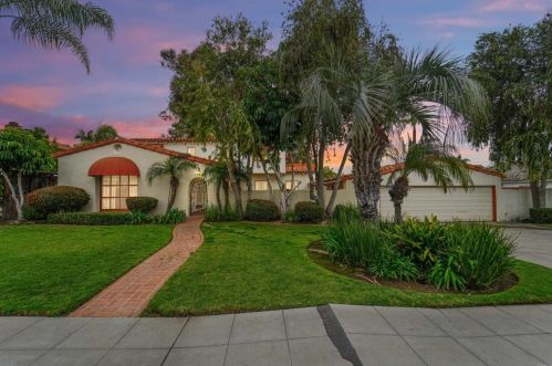 5249 Marlborough Dr, San Diego, CA 92116-2036