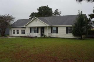 301 Foxtrace Ln, Hubert, NC 28539-4413