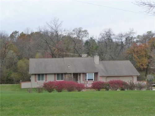 4282 100th Ave, Norwalk IA  50211-9582 exterior