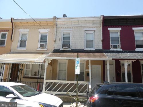 1210 Bucknell St, Philadelphia PA  19146-4121 exterior