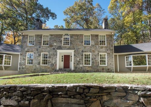 236 Mountain Rd, Ridgefield, CT 06877-2917