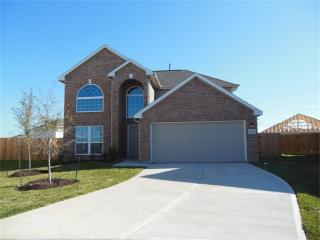 22206 Blacktip Dr, Katy TX  77449-4793 exterior