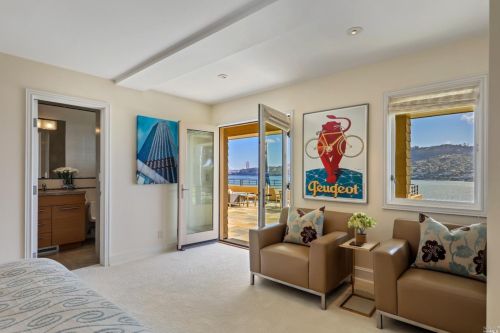 333 Belvedere Ave, Tiburon CA 94920-2429 exterior