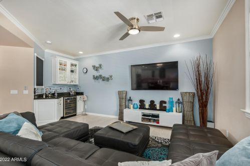 2110 Virgo Pl, Chandler AZ  85249-5899 exterior