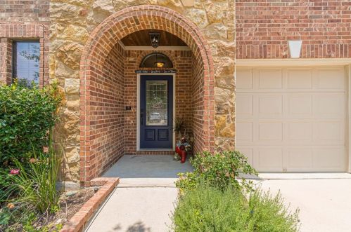 140 Clifton Moore St, Creedmoor, TX 78610-5088
