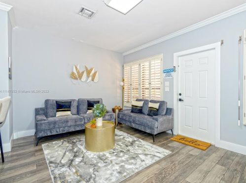 3540 34th Ave, Hollywood FL  33021-2509 exterior