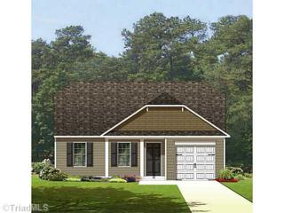 5197 Sky Hill Dr, Mcleansville, NC 27301