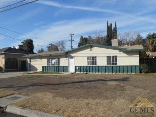 219 Real Rd, Bakersfield, CA 93309-1818