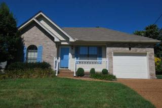 1228 Crestfield Dr, Nashville, TN 37211-6845