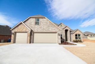 4402 Alfalfa Ave, Bentonville, AR 72712-8374