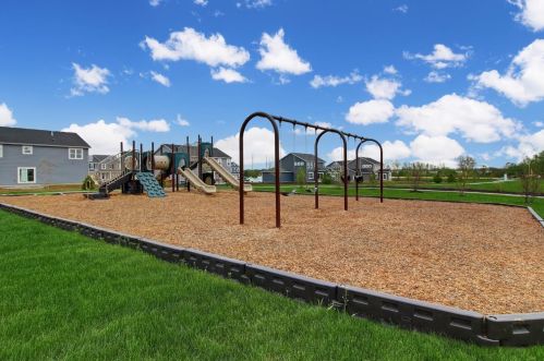 8212 92nd Ave, Dyer IN  46373 exterior