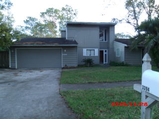 3394 Sarah Spaulding Dr, Jacksonville, FL 32223-7305