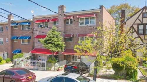 4042 Harper Ave, Bronx, NY 10466-2404